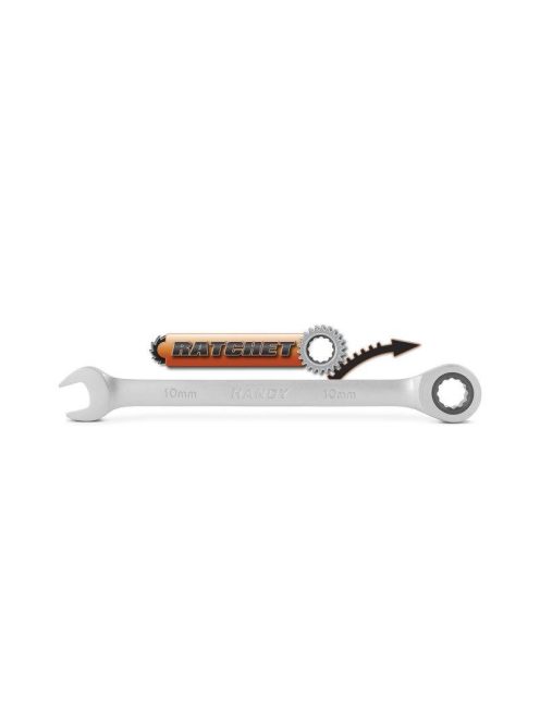 Ratchet Key / 10844 /