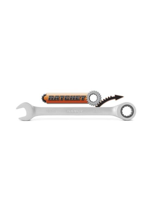 Ratchet Key / 10847 /