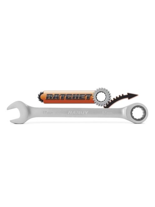 Ratchet Wrenches / 10850 /