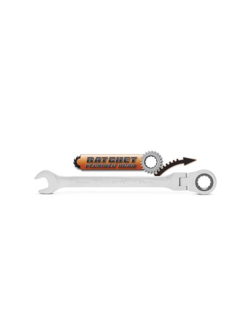 Ratchet Wrenches / 10872-10 /