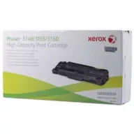 Xerox Phaser 3140,3160 Toner 2.5K (Original)