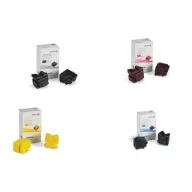 Xerox CQ 8570 Ink Stick Yellow 2 pcs (Original)