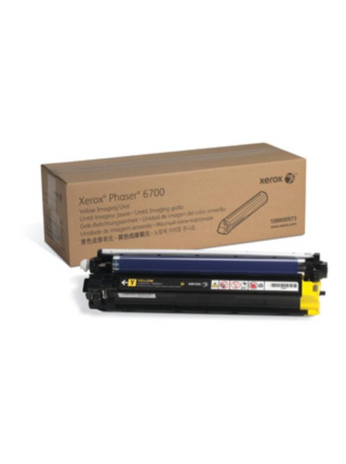 Xerox Phaser 6700 drum unit Yellow (Original)