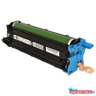 Utángyártott XEROX 6510,6515 Dobegység Yellow IK