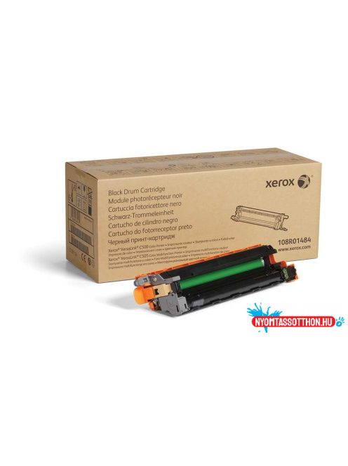 Xerox Versalink C500/C505 Drum Black (Eredeti)