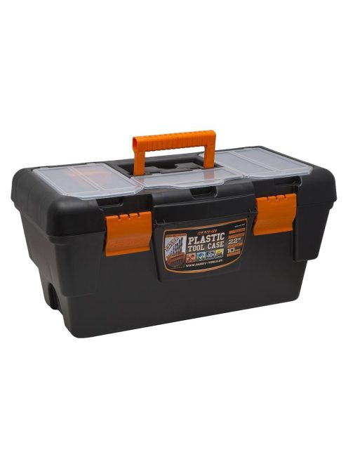 Plastic Tool Box / 10913 /