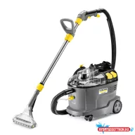 Karcher Puzzi 8/1, kárpit- és szőnyegtisztító