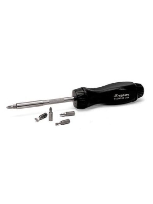 Magnetic screwdriver / 009075 / (KATUN)