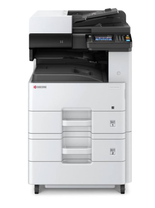 Kyocera M4125idn A3 COPIER + PF470 SET