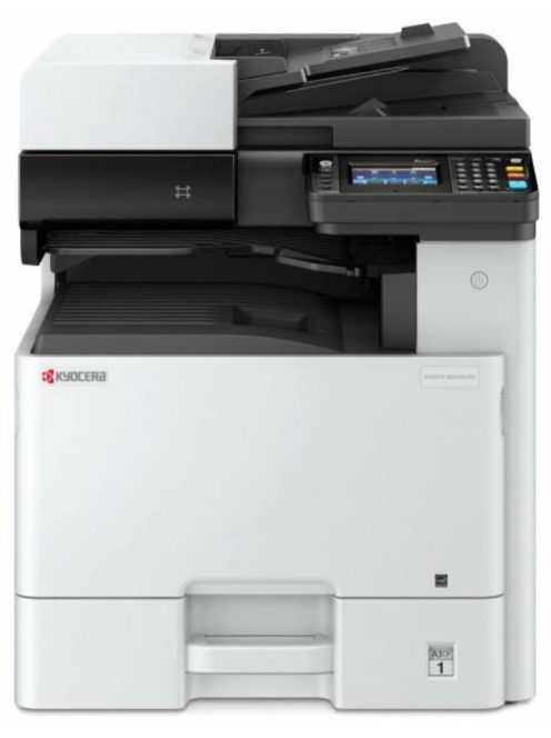 Kyocera Ecosys M8124cidn A3 Color Copier