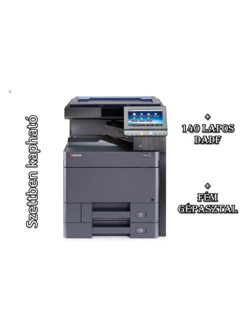 Kyocera TASKalfa 3252ci A3 Color Mfp Set