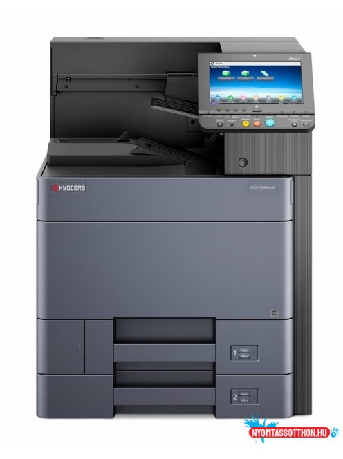 Kyocera P8060cdn A3 színes lézer egyfunkciós nyomtató