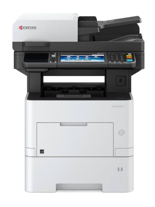 The Kyocera M3655iDN MFP