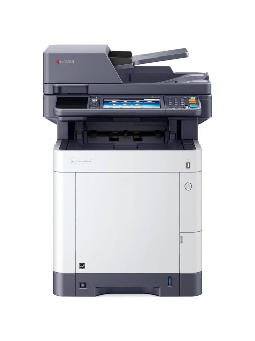 Kyocera M6630CIDN Color Fax MFP