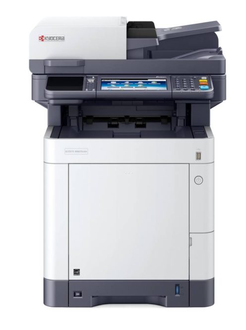 Kyocera M6635CIDN Color Fax MFP