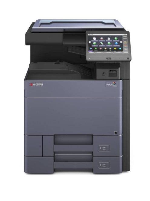 Kyocera TASKalfa 5053ci A3 Color Mfp