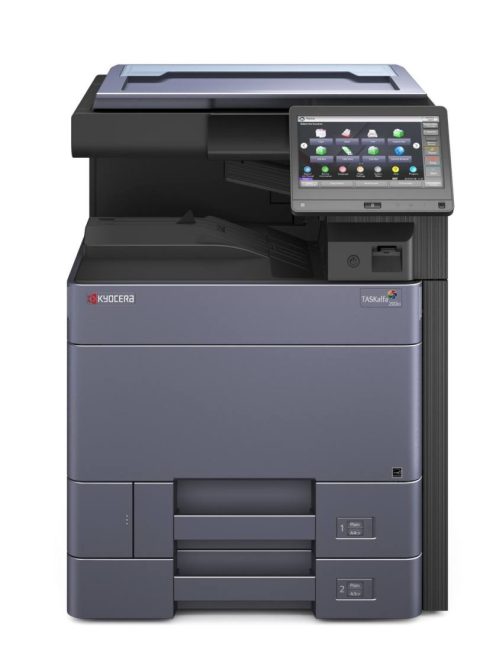 Kyocera TASKalfa 2553ci A3 Color Copier