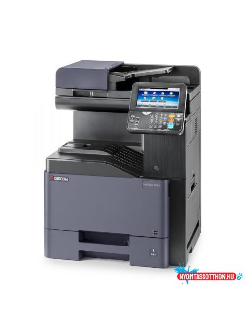 Kyocera TASKalfa 308ci színes lézer multifunkciós nyomtató