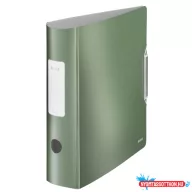 Leitz 180° Active STYLE iratrendező, 82mm, olajfazöld