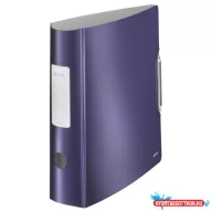 Leitz 180° Active STYLE iratrendező, 82mm, titánkék