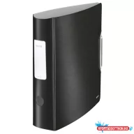 Leitz 180° Active STYLE iratrendező, 82mm, szaténfekete