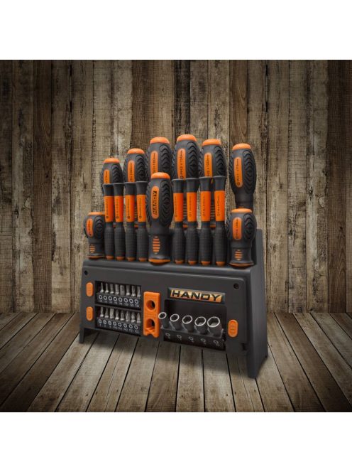 Screwdriver Set / 10741 /