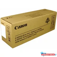 Canon CEXV52 Drum Unit Color /EREDETI/