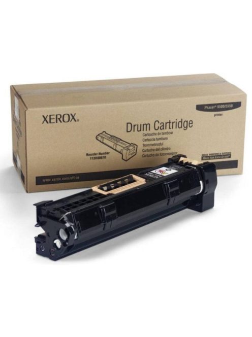 Xerox Phaser 5500,5550 Drum (Original)