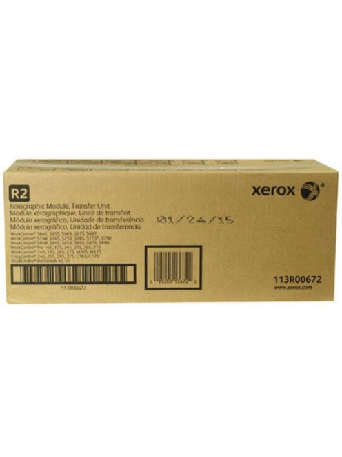 Xerox WC232 dobegység 113R672 (Eredeti)