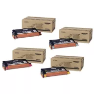 Xerox Phaser 6180 Toner Cyan, 2K (Original)