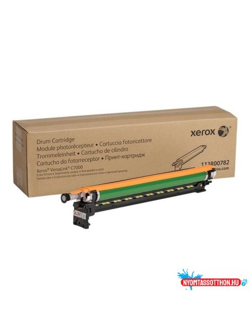 Xerox Versalink C7000 Drum CMYK (Eredeti)