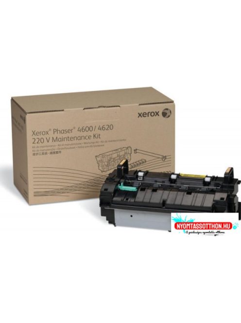 Xerox Phaser 4600 Maintenance Kit (Original)