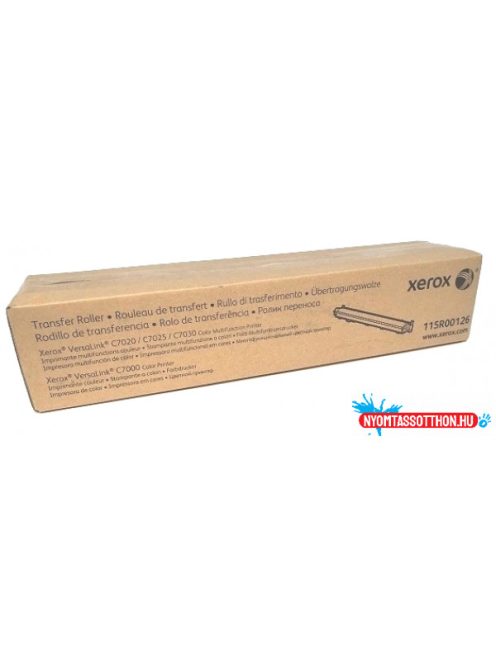 Xerox 115R00126 Transfer Roll (Original)