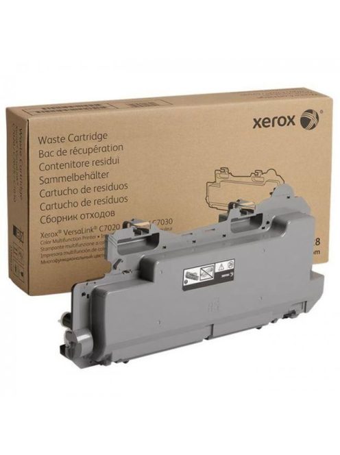 Xerox VersaLink C7020,7025 Waste Toner Box (Original)