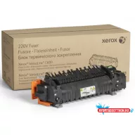 Xerox C600,C605 fuser unit (Eredeti)