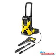 Karcher K 5 Basic Brush EU magasnyomású