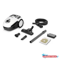 Karcher VC 2 ERP, (Porzsákos) porszívó