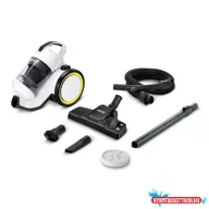 Karcher VC 3 (ERP) EU-I Porzsák nélküli porszívó