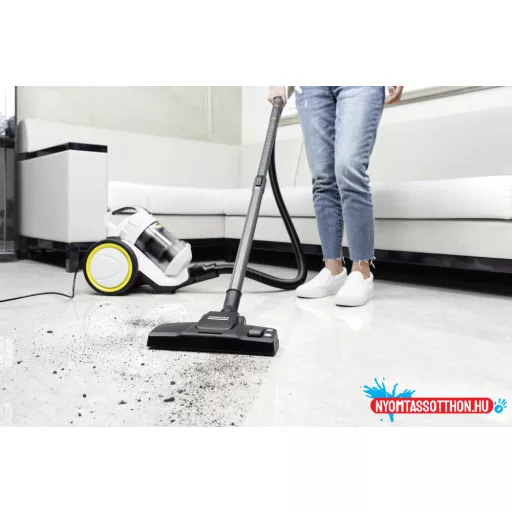 Karcher VC 3 (ERP) EU-I Porzsák nélküli porszívó