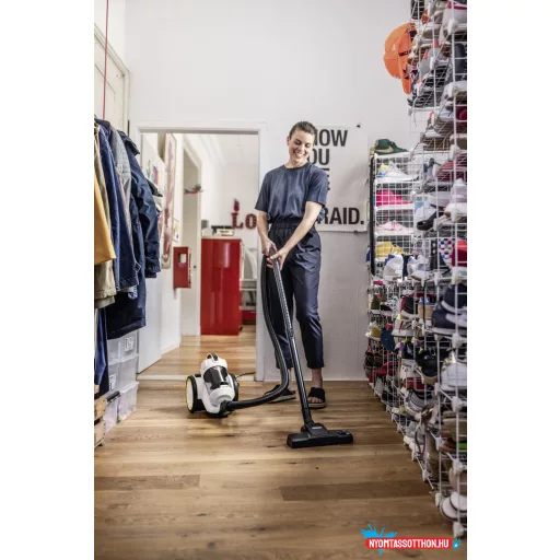 Karcher VC 3 (ERP) EU-I Porzsák nélküli porszívó