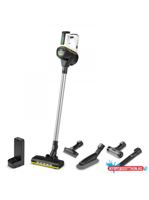 Karcher VC 7 Cordless yourMax EU Porzsák nélküli akkumulátoros porszívó