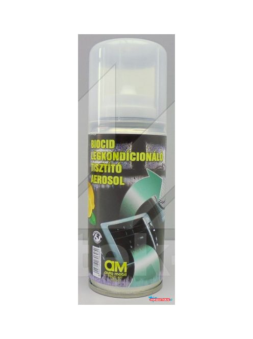 KLIMA Cleansing Spray 100ml / BOMBA /