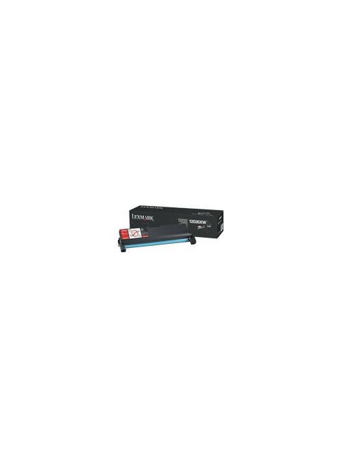 Lexmark E120 Drum 25K (Original) 12026XW