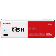 Canon CRG045H Toner Cyan / Original / LBP611 Page 2,200