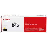 Canon CRG046 Toner Yellow / Original / LBP654 p