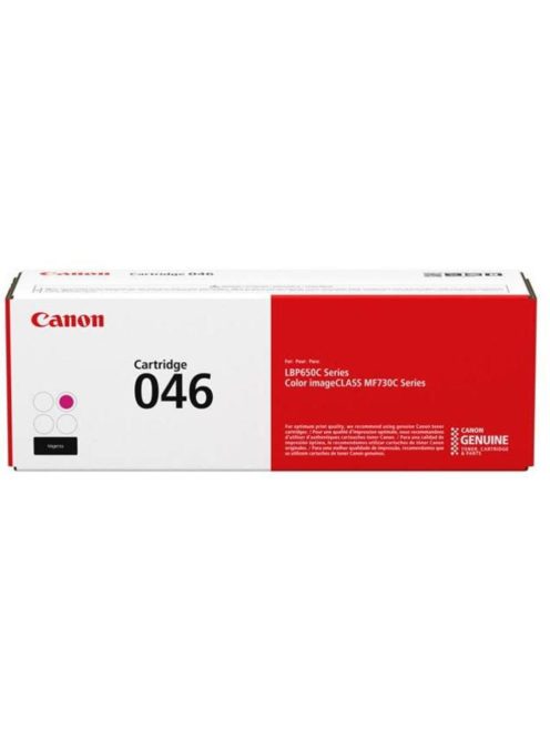 Canon CRG046 Toner Magenta / Original / LBP654 p