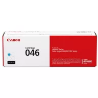 Canon CRG046 Toner Cyan / Original / LBP654 p