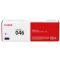 Canon CRG046 Toner Cyan / Original / LBP654 p