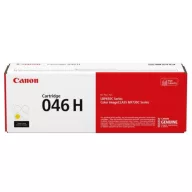 Canon CRG046H Toner Yellow / Original / LBP654 Page 5000