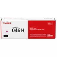 Canon CRG046H Toner Magenta / Original / LBP654 Page 5000